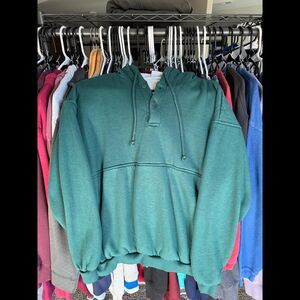 Vintage Athletic Works Hoodie